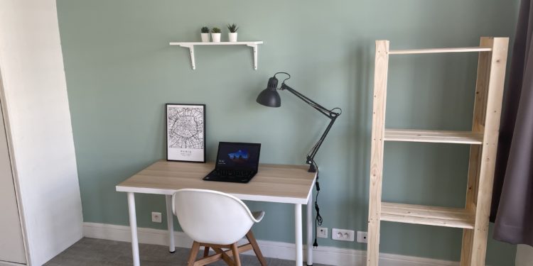 Les logements étudiants d’Avignon sont les moins chers de la région