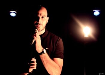 Théâtre des corps saints, impressionnant Coming out !