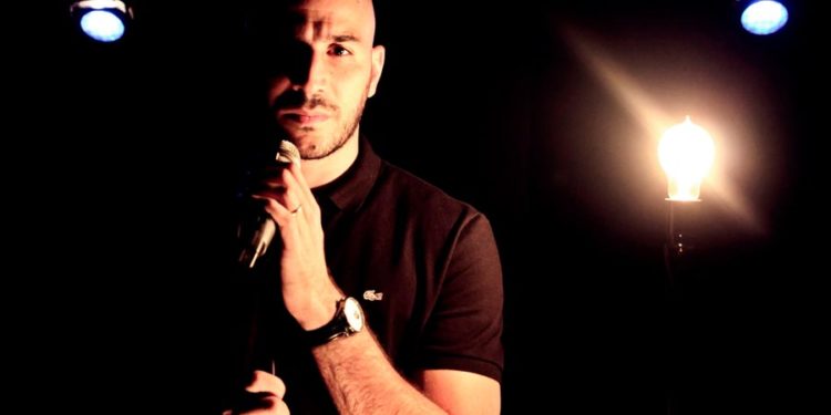 Théâtre des corps saints, impressionnant Coming out !