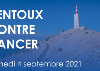(Vidéo) Samedi 4 septembre nous grimperons ensemble le Mont Ventoux !