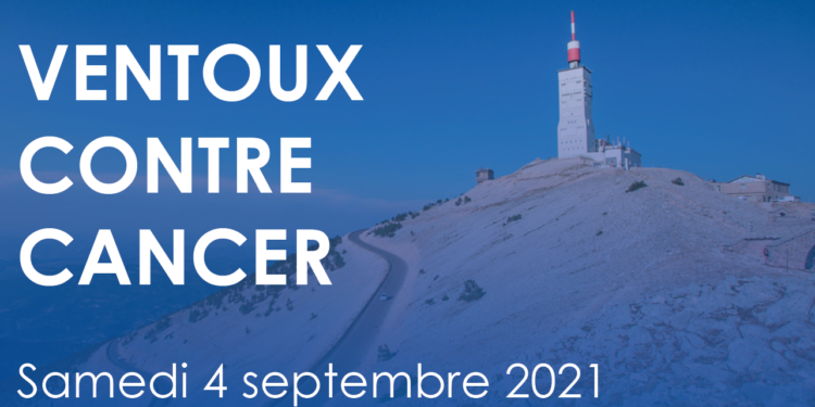(Vidéo) Samedi 4 septembre nous grimperons ensemble le Mont Ventoux !