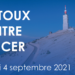 (Vidéo) Samedi 4 septembre nous grimperons ensemble le Mont Ventoux !