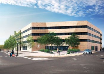 Courtine : enfin les 3 coups pour Confluence ?