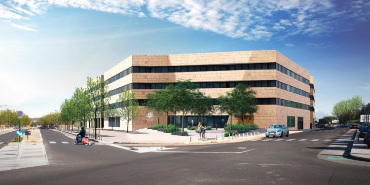 Courtine : enfin les 3 coups pour Confluence ?