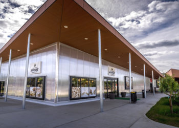 Sur la route du nougat