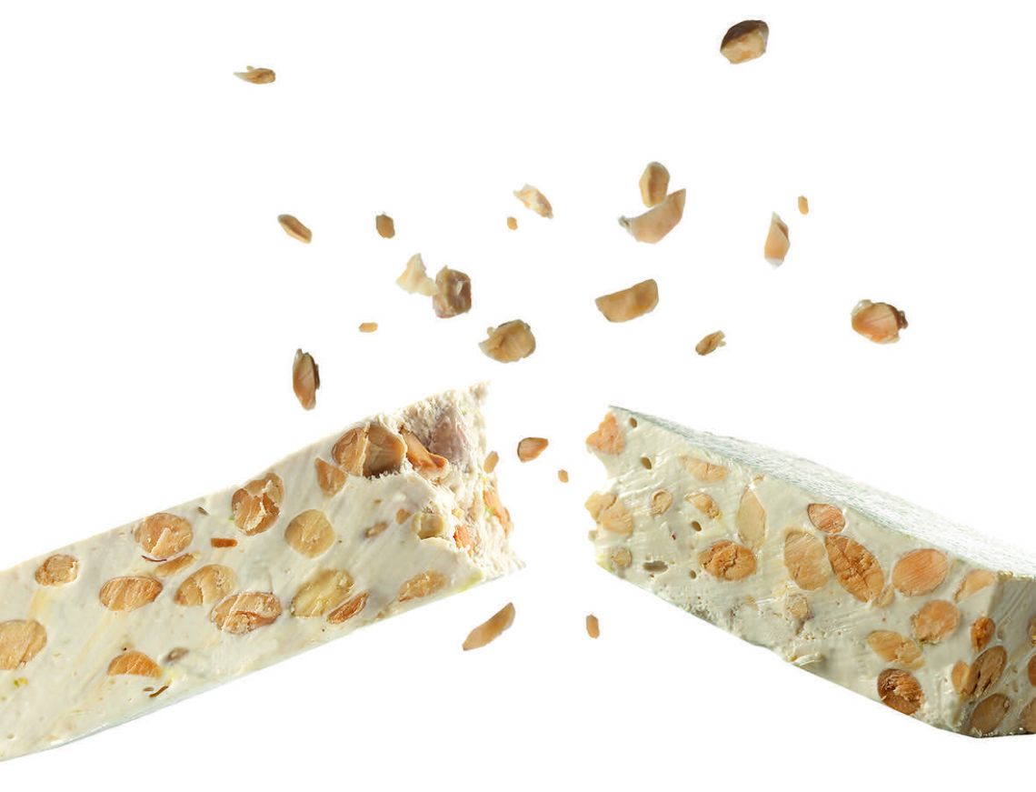 Sur la route du nougat Culture & Loisirs — free download