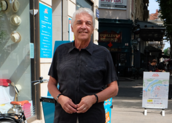 L’Umih 84 ne veut pas de Pass sanitaire pour les terrasses