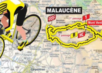 Tour de France, le point sur les axes routiers