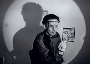 (Vidéo) Gordes Magistral ! Exposition des œuvres de Victor Vasarely, le père de l’art optique