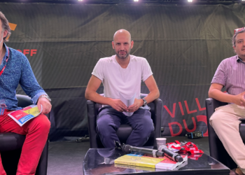 Festival Off d’Avignon, Les retrouvailles avec le festival ont bien eu lieu, même dans cette étrange époque !