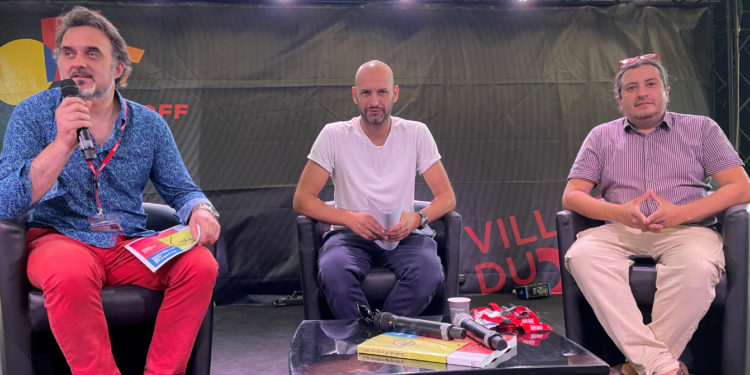 Festival Off d’Avignon, Les retrouvailles avec le festival ont bien eu lieu, même dans cette étrange époque !