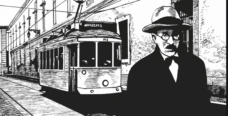 Requiem pour Pessoa