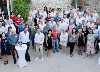 AG Réseau Entreprendre Rhône-Durance : Tout ce que les 140 chefs d’entreprise ont élaboré en 2020 !