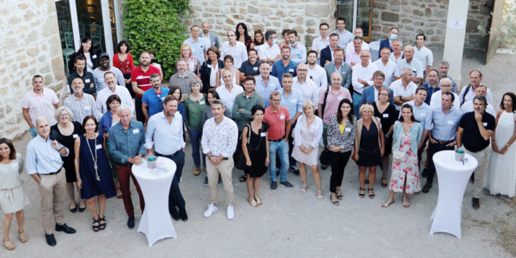 AG Réseau Entreprendre Rhône-Durance : Tout ce que les 140 chefs d’entreprise ont élaboré en 2020 !