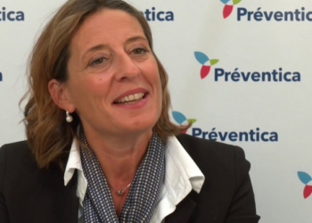 Sophie de Nicolaï prend la direction de la CPAM Vaucluse