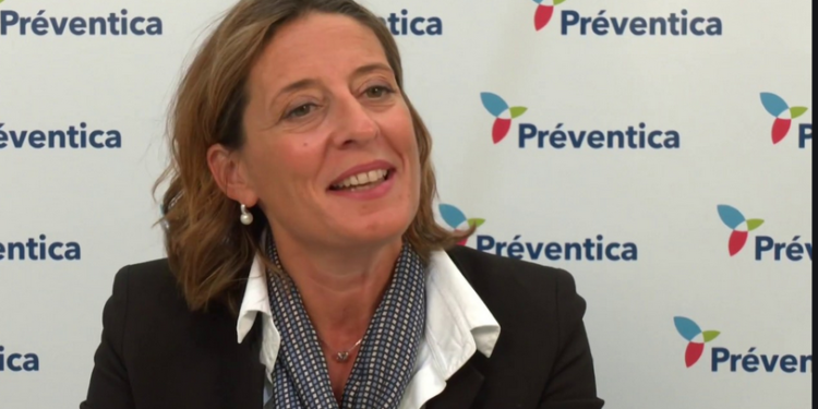 Sophie de Nicolaï prend la direction de la CPAM Vaucluse