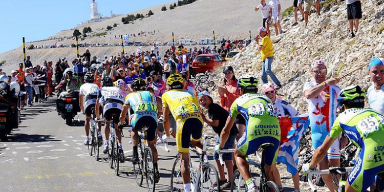 11e étape du Tour de France, le point sur les axes routiers