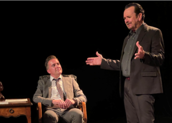 Un contrat, un polar psychanalytique