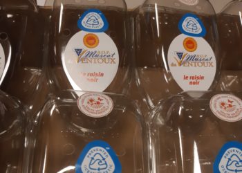 Raisin : le plastique ce n’est vraiment plus fantastique