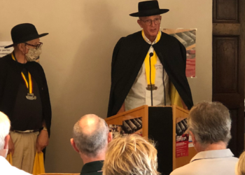 Hôpital d’Apt, la vente aux enchères a cartonné