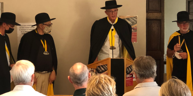 Hôpital d’Apt, la vente aux enchères a cartonné