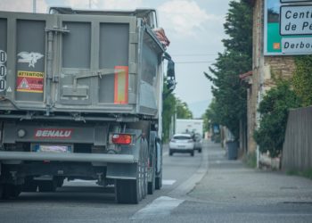 Le maire de Bollène s’inquiète de l’impact de la déviation de Suze-la-Rousse