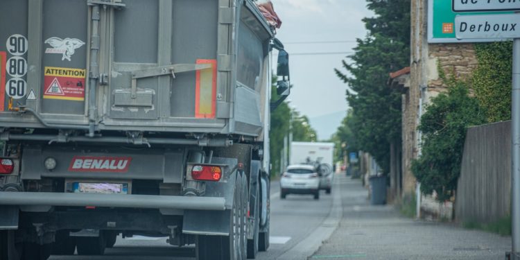 Le maire de Bollène s’inquiète de l’impact de la déviation de Suze-la-Rousse