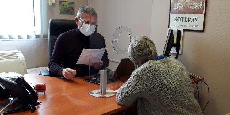 Deux nouveaux métiers au Département pour l’accompagnement numérique