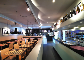 Pizzette, le nouveau concept du groupe Blachère s’installe à Bollène