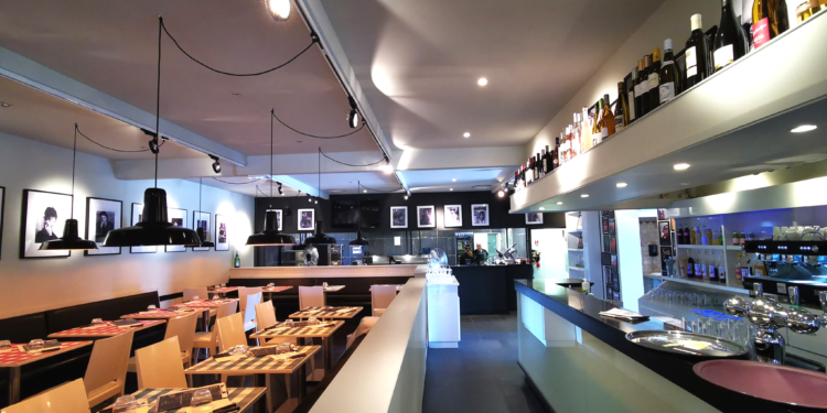 Pizzette, le nouveau concept du groupe Blachère s’installe à Bollène