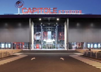 Jeu concours : vos places de cinéma au Capitole Studios