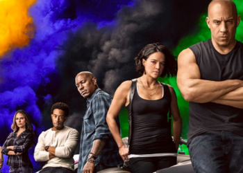 ‘Fast and furious 9’ en plein air au Capitole Studios Le Pontet