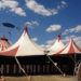 La magie du cirque s’installe à Vaison-la-Romaine