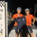 ‘Race across’ : 335km en vélo jusqu’au Ventoux contre la maladie