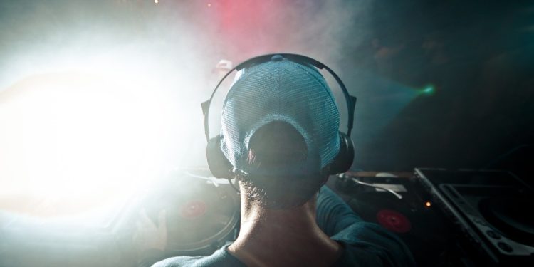 Trois soirées DJ à l’hippodrome de Cavaillon