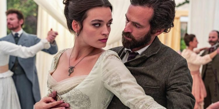 ‘Eiffel’ en plein air au cinéma Rivoli de Carpentras le mardi 27 juillet