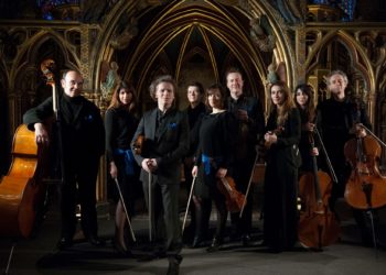 Les ‘Solistes français’ prennent place à Carpentras les 30 et 31 juillet