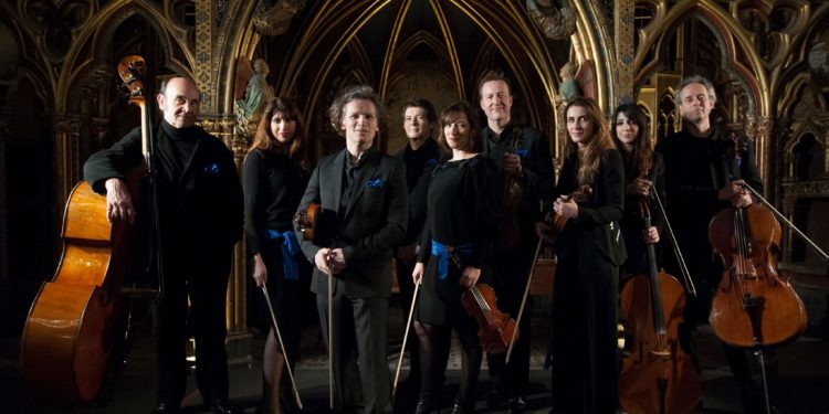 Les ‘Solistes français’ prennent place à Carpentras les 30 et 31 juillet