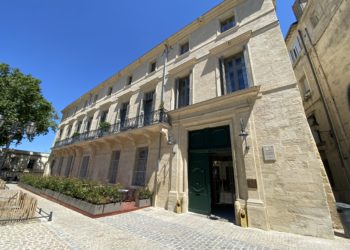 Montpellier : l’hôtel Richer de Belleval, somptueuse alliance de l’art avec la gastronomie et l’hôtellerie de luxe