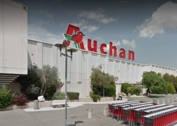 Opération de vaccination sans rendez-vous le vendredi 2 juillet à Auchan Le Pontet