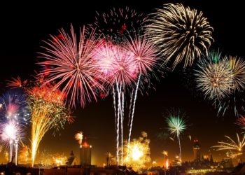 Vaucluse : ces villes où voir les feux d&rsquo;artifice