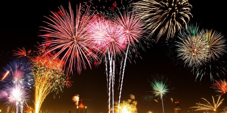 Vaucluse : ces villes où voir les feux d’artifice