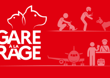 Gare à la rage !