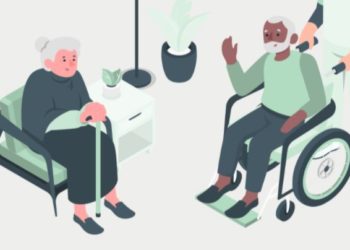 L’Ehpad du futur selon ‘EEC technologies’