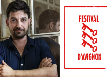 Tiago Rodrigues nommé directeur du Festival d’Avignon