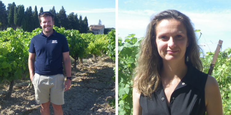 Côtes du Rhône : une nouvelle campagne de com’ avec de jeunes viticulteurs passionnés