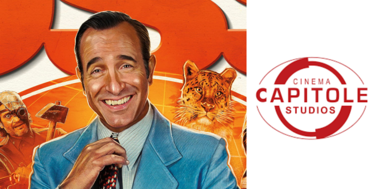 Le Pontet : découvrez les films à l’affiche au Capitole studios