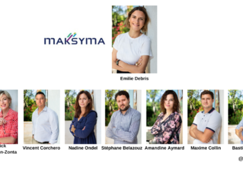 Etat-major : Maksyma