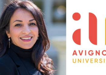 La députée Souad Zitouni se mobilise en faveur de la santé à l’Université d’Avignon