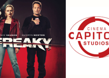 Le Pontet : découvrez les films à l’affiche au Capitole studios